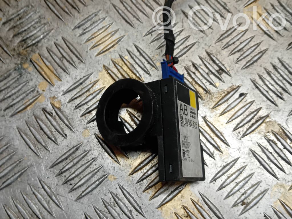 Opel Omega B2 Immobiliser reader (aerial) 