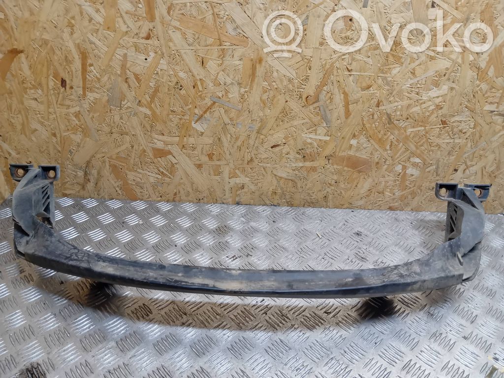 Opel Corsa D Front bumper support beam 