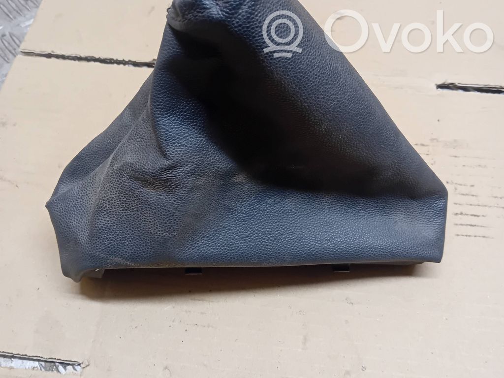 Opel Corsa D Rivestimento freno a mano 