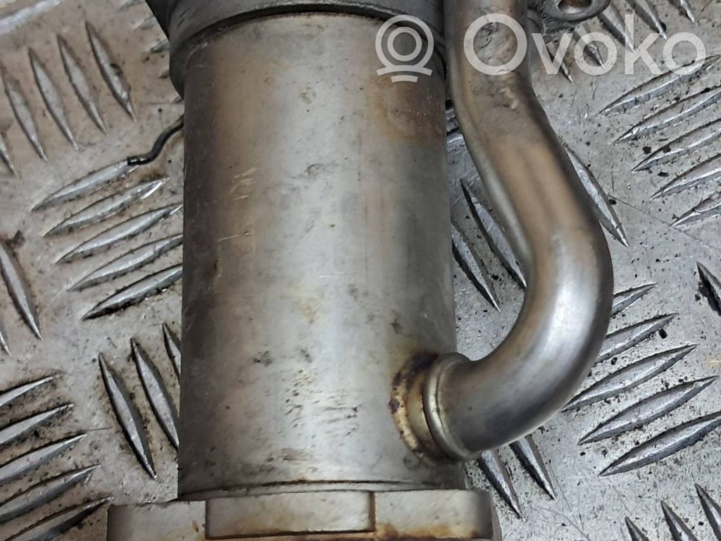 Nissan Note (E11) EGR dzesētājs 