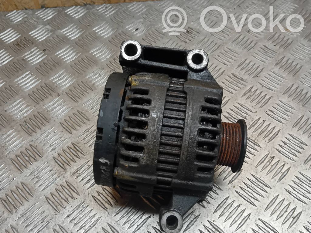 Ford Mondeo MK IV Alternador 