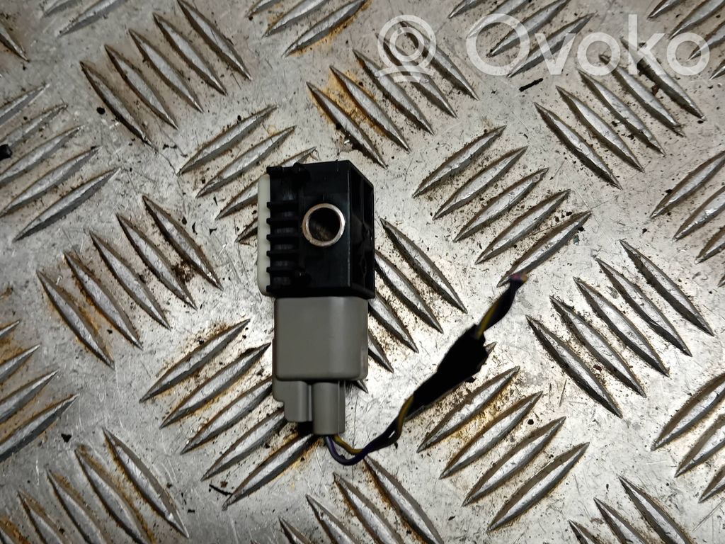Ford Mondeo MK IV Gaisa spilvenu trieciensensors 
