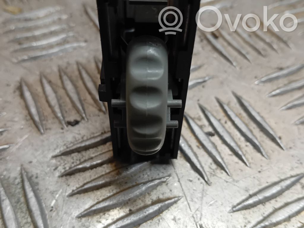 Renault Scenic I Panel lighting control switch 
