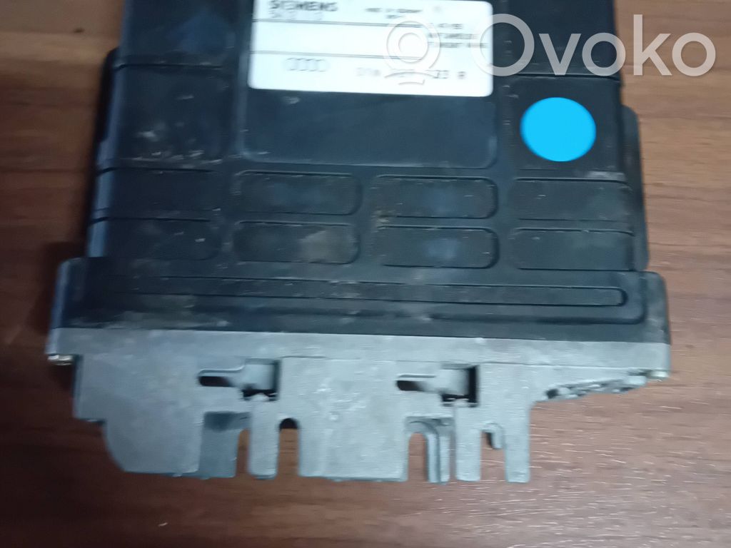Audi A4 S4 B5 8D Gearbox control unit/module 