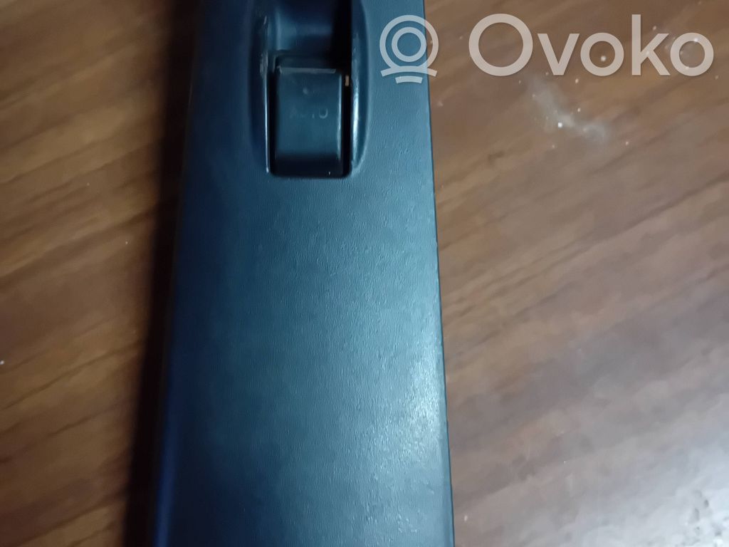 Toyota Corolla E120 E130 Front door window switch trim 
