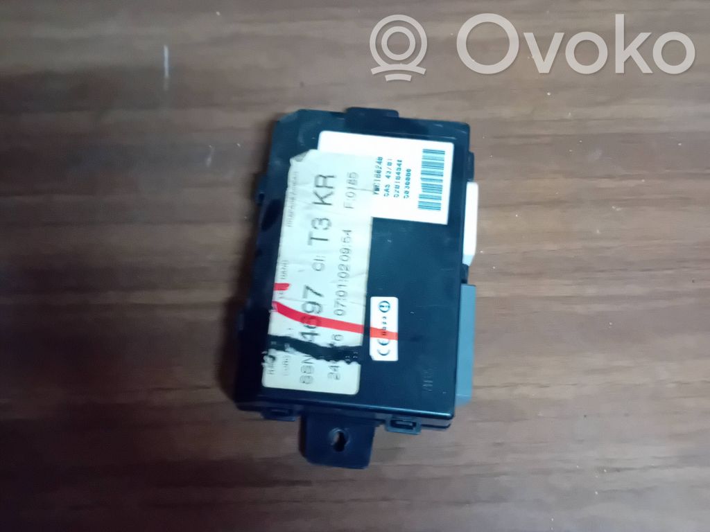 Rover 45 Komforta modulis 