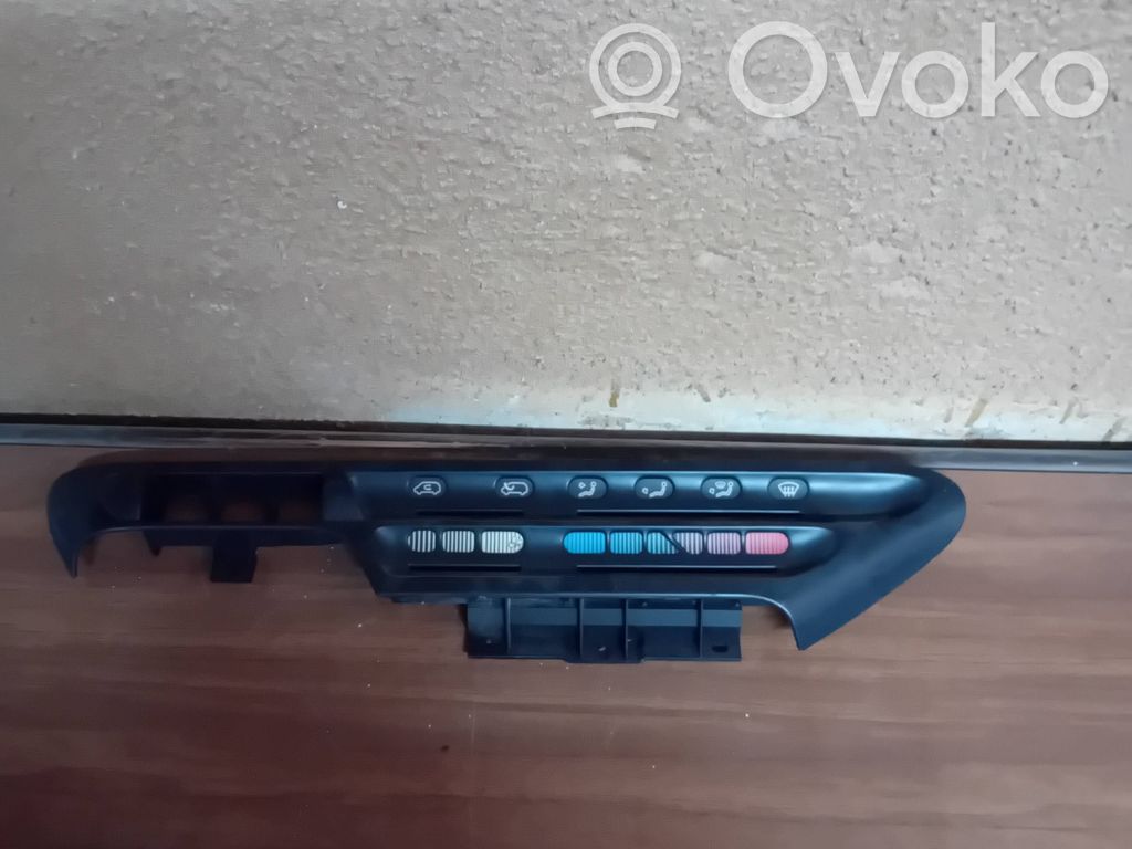 Fiat Ulysse Altra parte interiore 