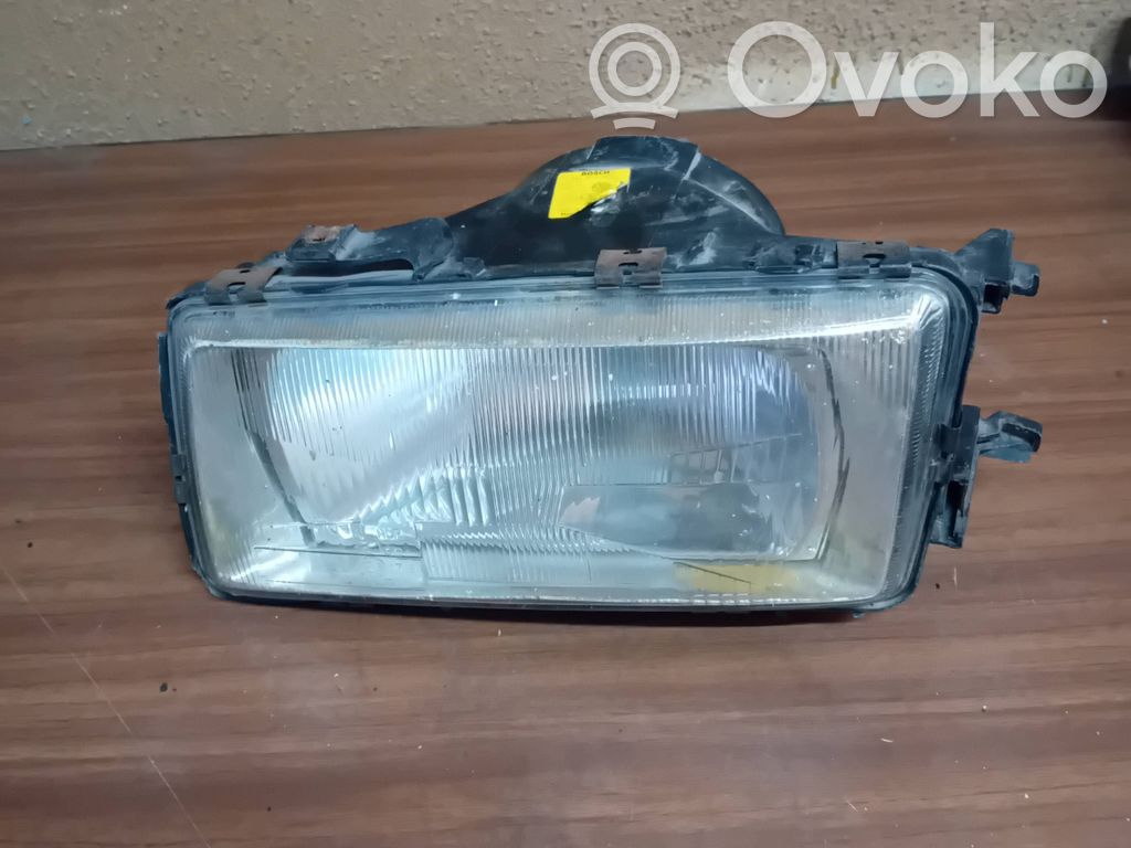 Audi 80 90 B3 Scheinwerfer 
