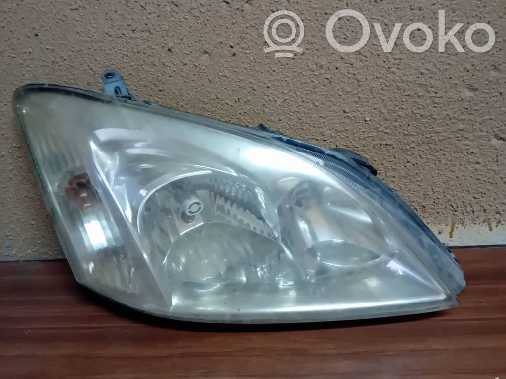 Toyota Corolla E120 E130 Headlight/headlamp 