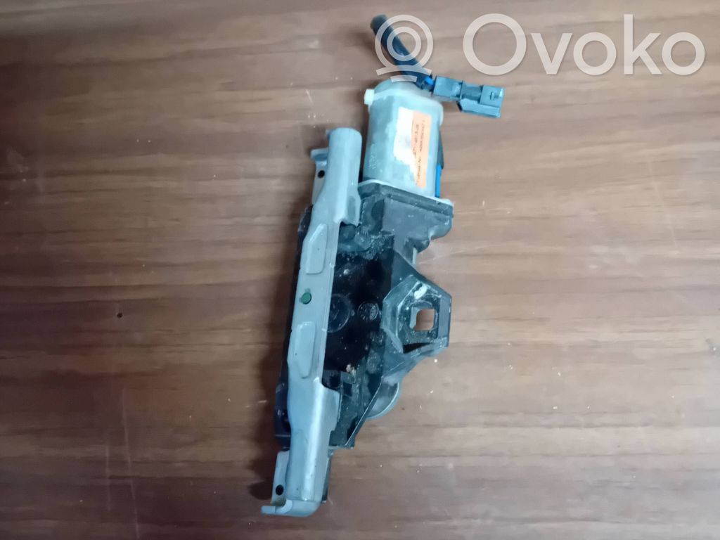 Tailgate/trunk/boot lock/catch/latch   FS578VA,ED432727