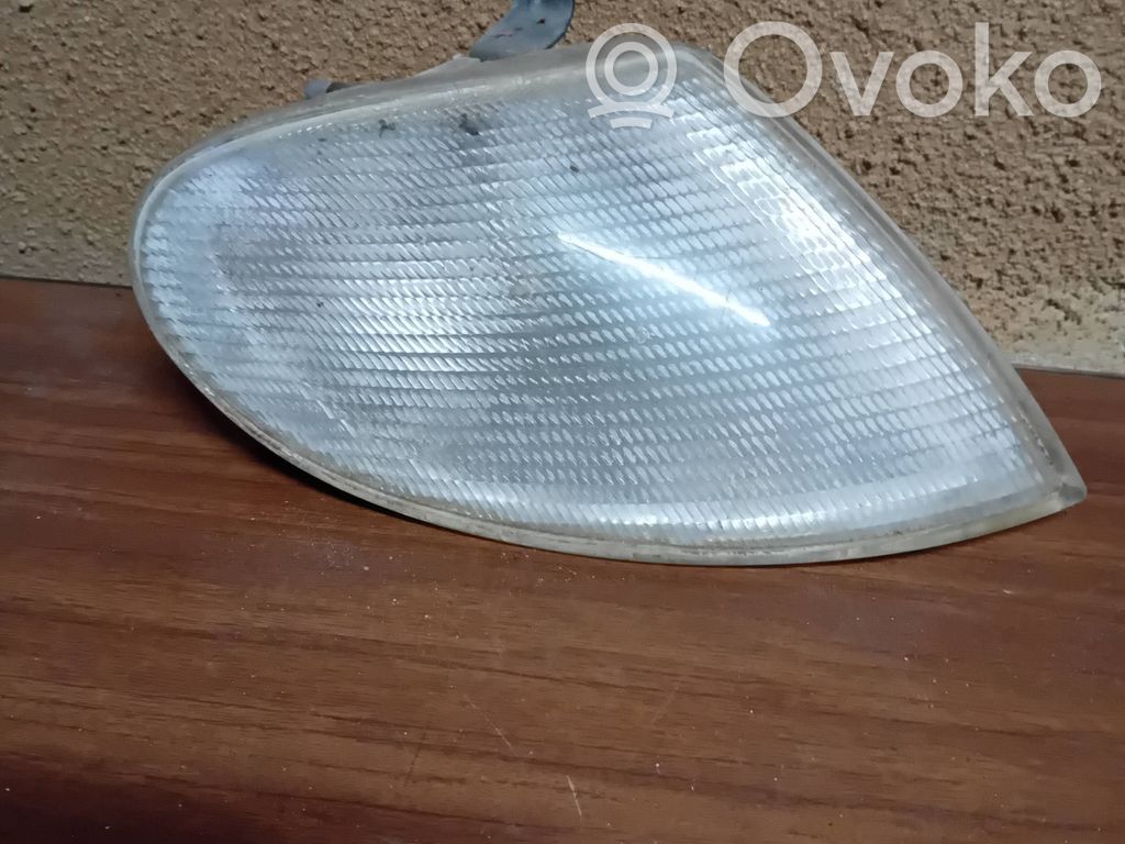 Front indicator light   0311325002,7M0953042H