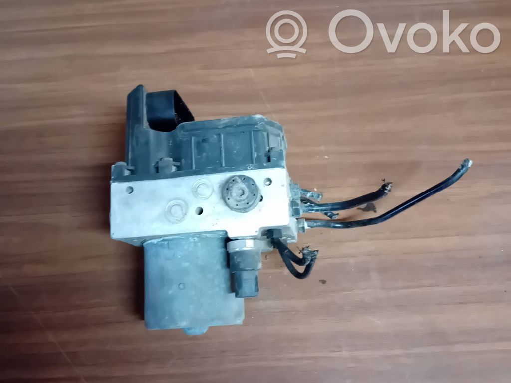 Audi A6 S6 C5 4B ABS bloks 