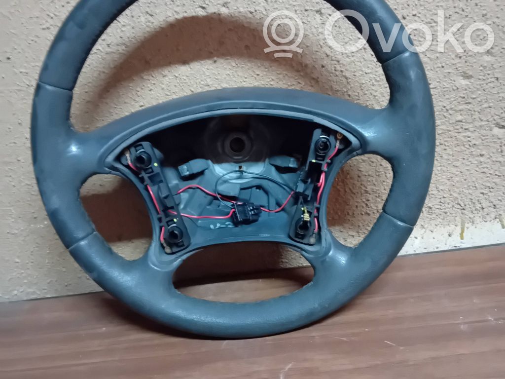 Citroen C5 Volante 