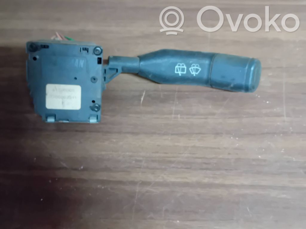 Renault Espace II Wiper control stalk 
