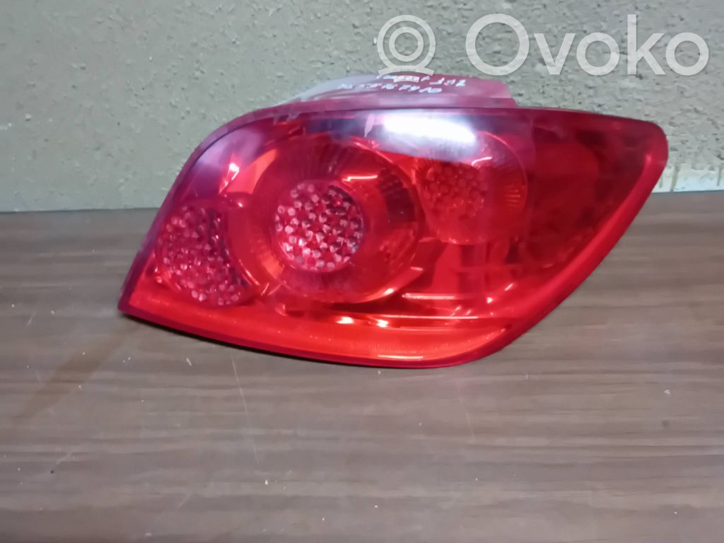 Peugeot 307 Takavalot 
