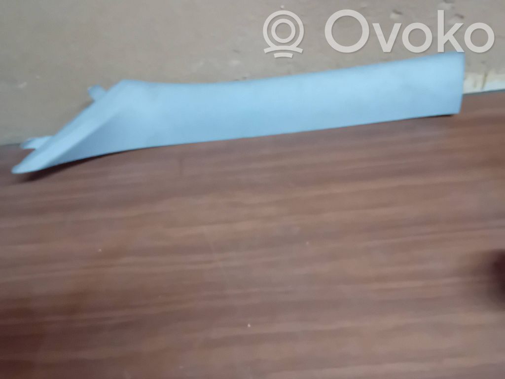 BMW 3 F30 F35 F31 (A) pillar trim 