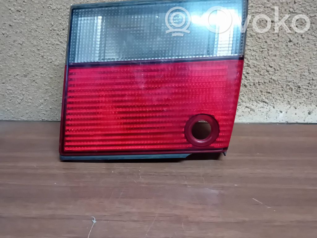 Saab 9-3 Ver1 Tailgate rear/tail lights 
