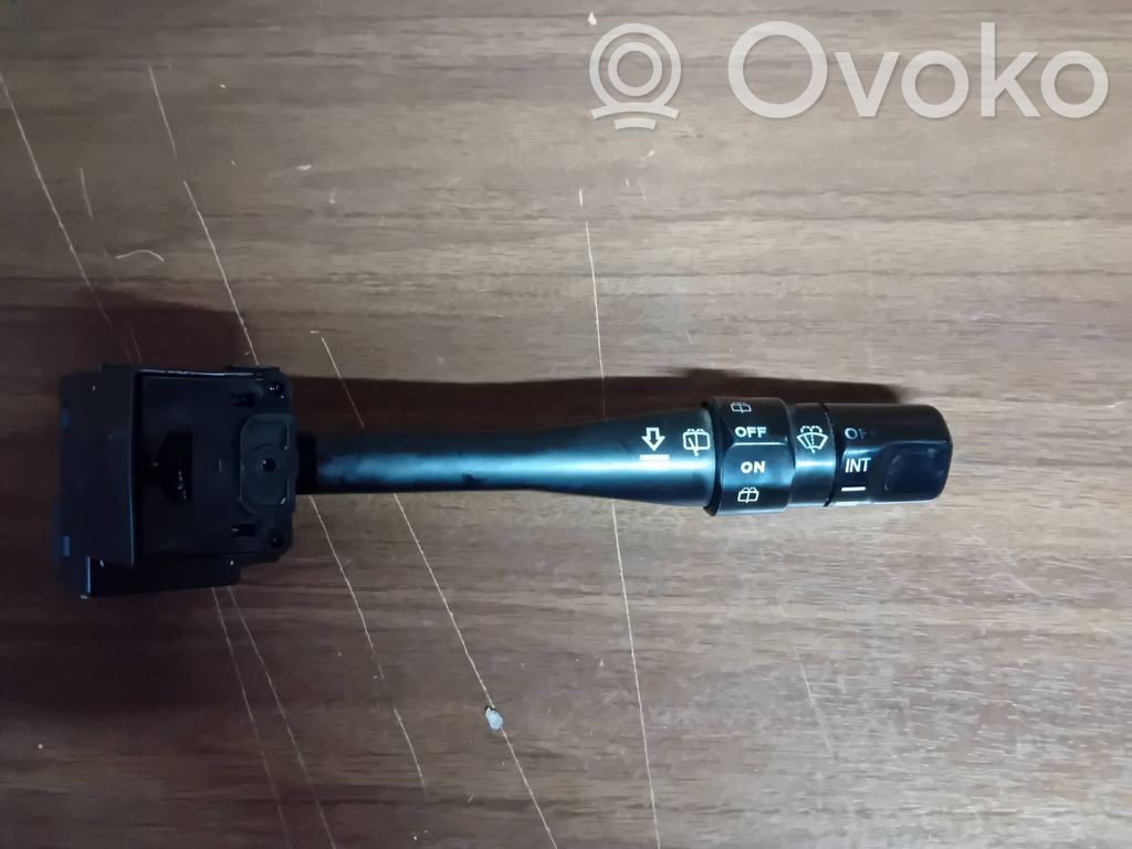 Land Rover Freelander Wiper control stalk 