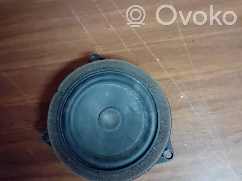 BMW 3 F30 F35 F31 Głośnik drzwi przednich 
