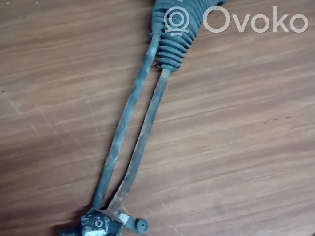 Volkswagen PASSAT B5.5 Selector caja de cambios 
