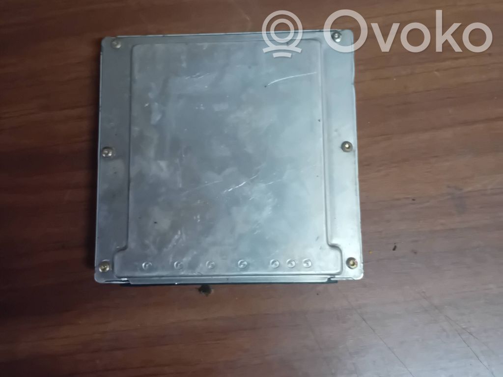 Rover 75 Variklio valdymo blokas 