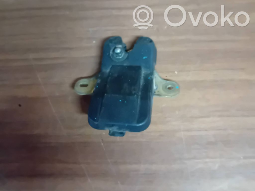 Mazda 3 I Încuietoare ușă încărcare 