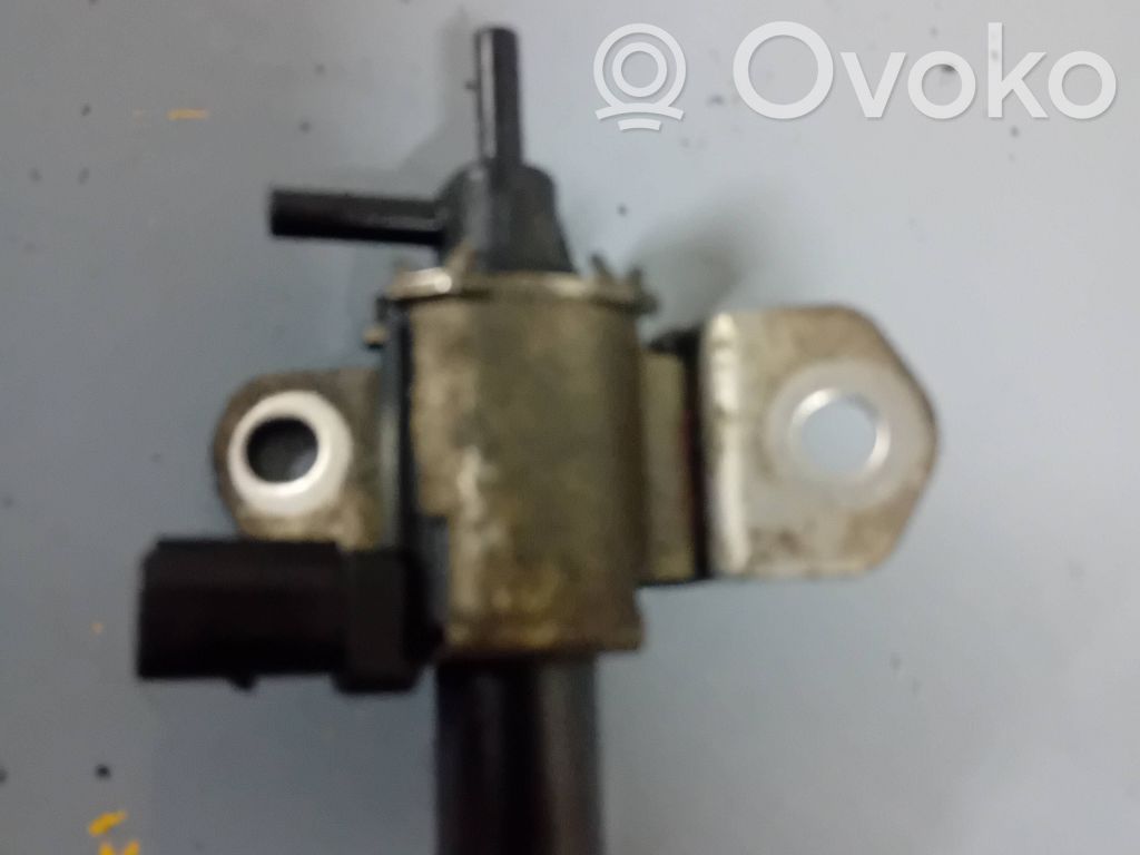 Ford Focus Electroválvula del turbo 