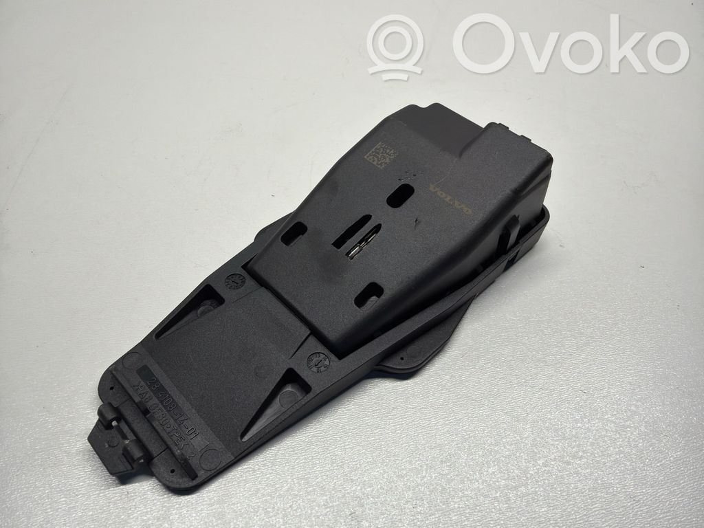 Volvo S80 Rain sensor 