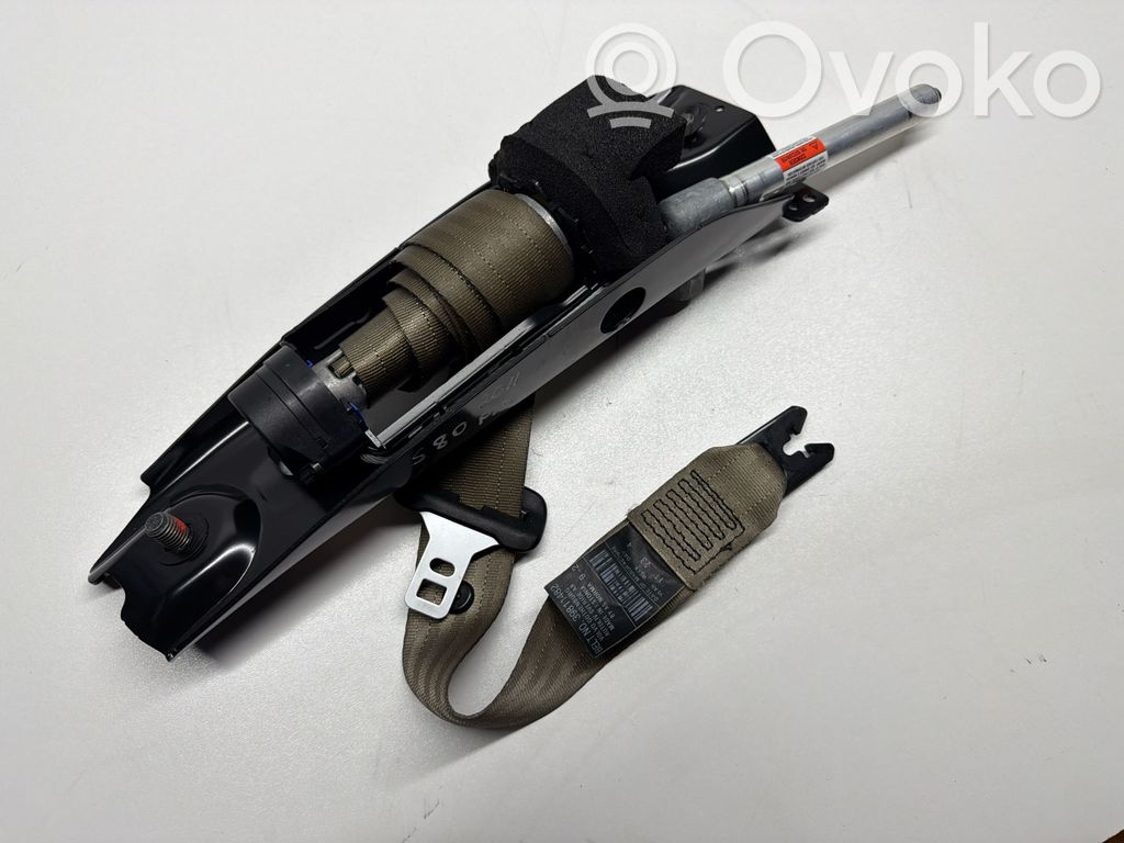 Volvo S80 Cinturón delantero 