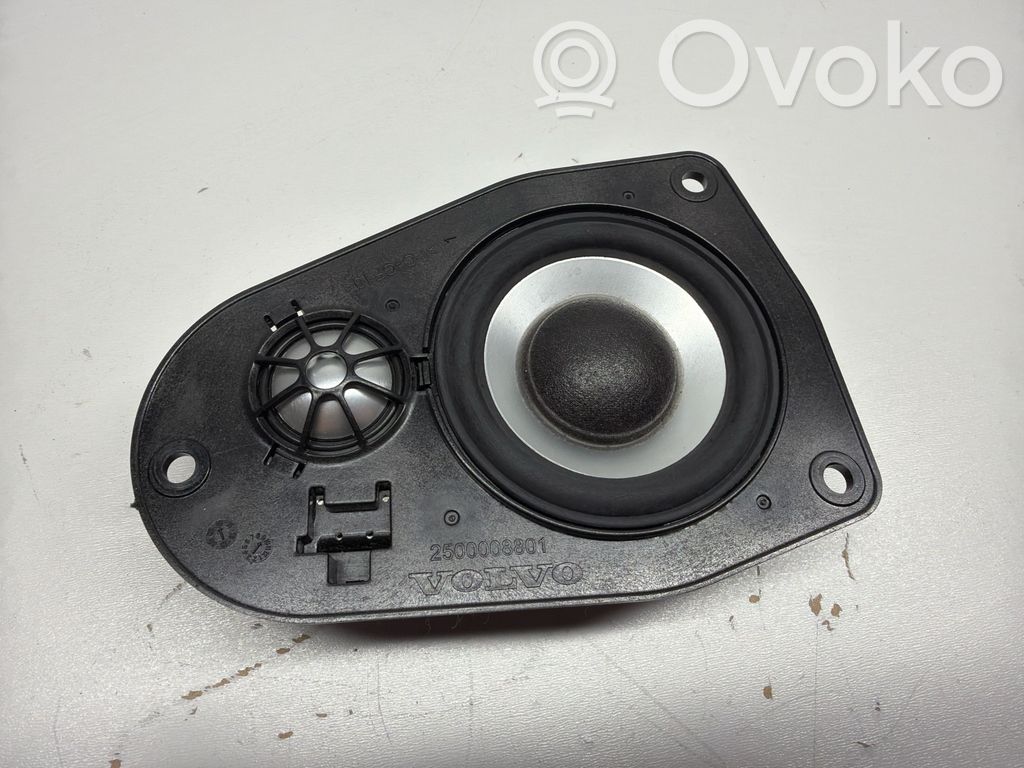 Volvo S80 Panel speaker 