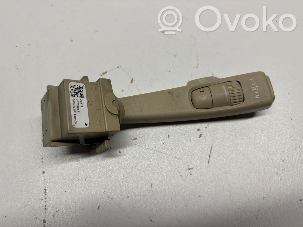 Volvo S80 Palanca de control del limpiaparabrisas 