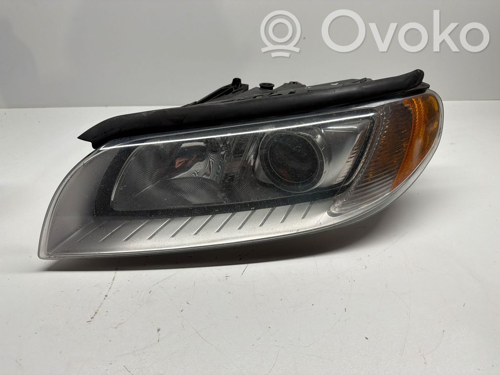 Volvo S80 Far 