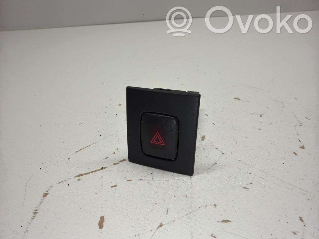Volvo S80 Hazard light switch 