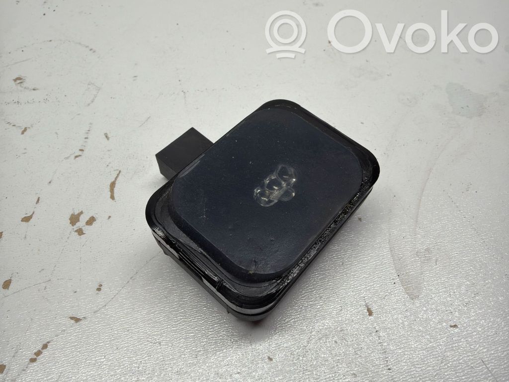 Volvo S80 Rain sensor 