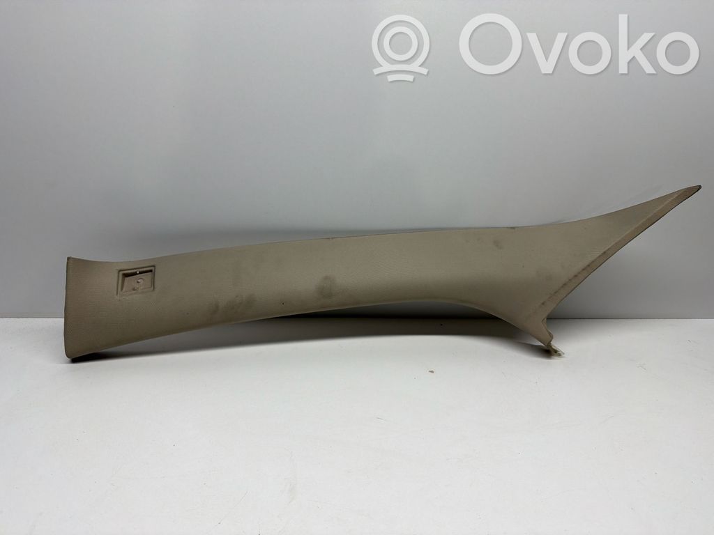 Volvo S80 Galinio slenksčio apdaila (vidinė) 