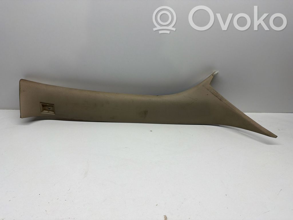 Volvo S80 Galinio slenksčio apdaila (vidinė) 