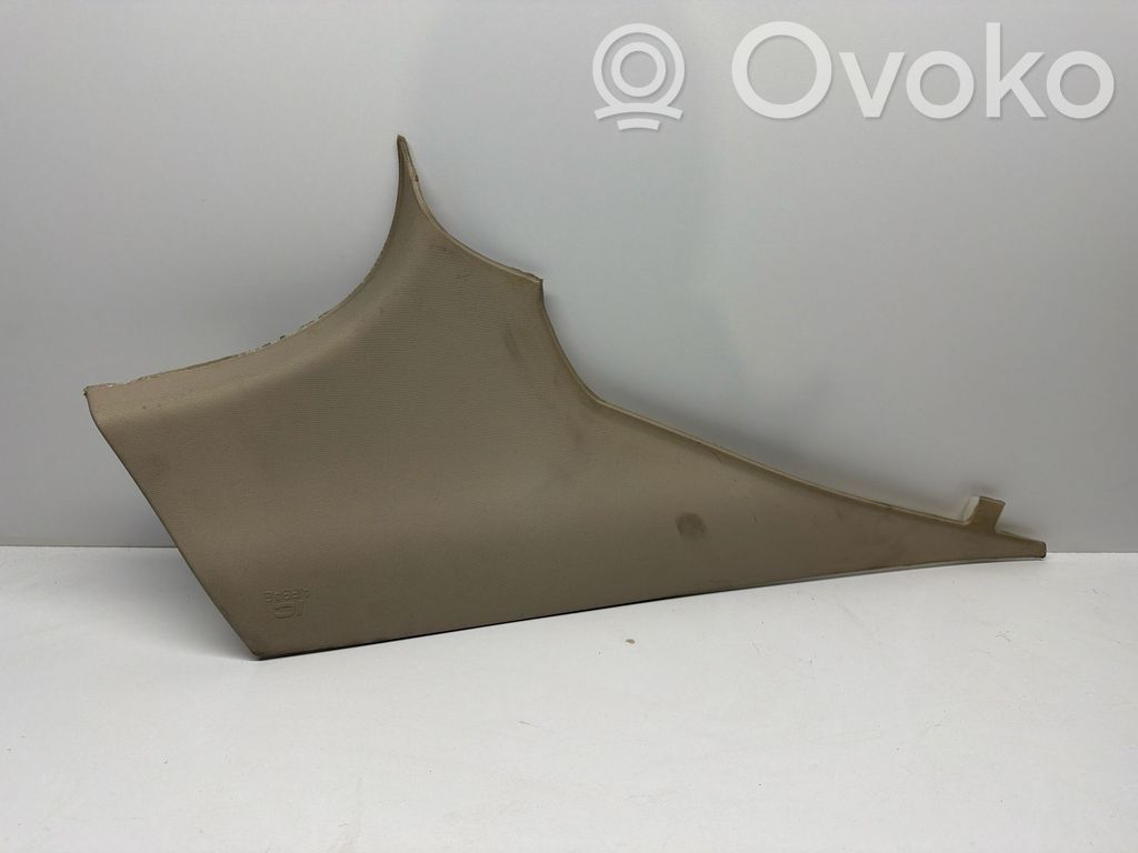 Volvo S80 Galinio slenksčio apdaila (vidinė) 