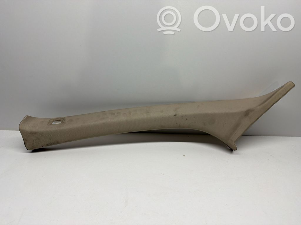Volvo XC60 Vairo ašies apdaila 
