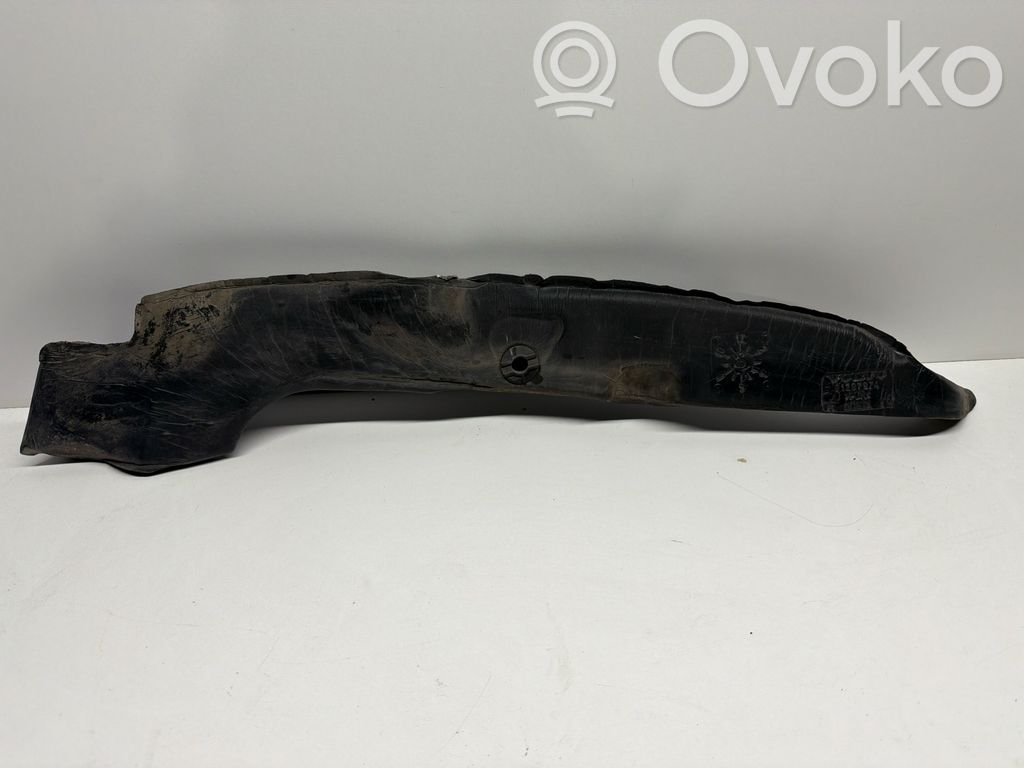 Volvo S80 Putoplastas sparno 