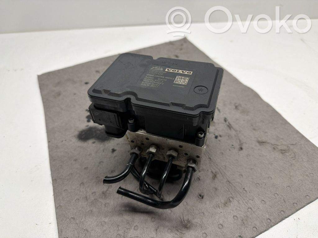 Volvo XC60 ABS Pump 