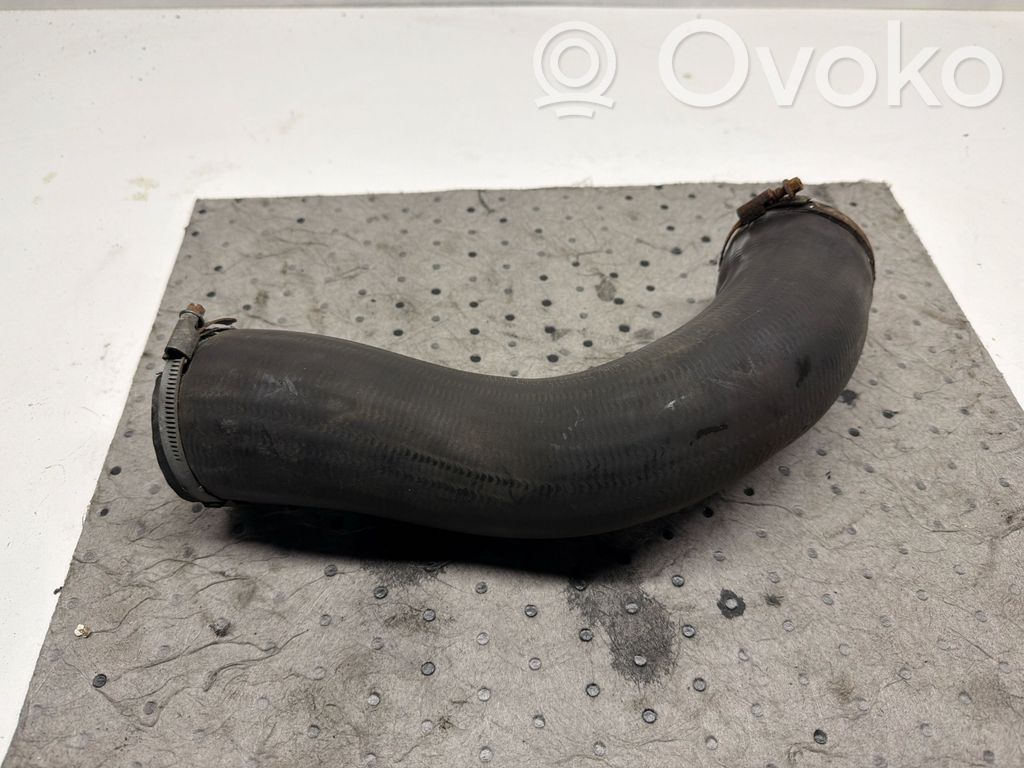 Volvo XC60 Wąż / Rura intercoolera 