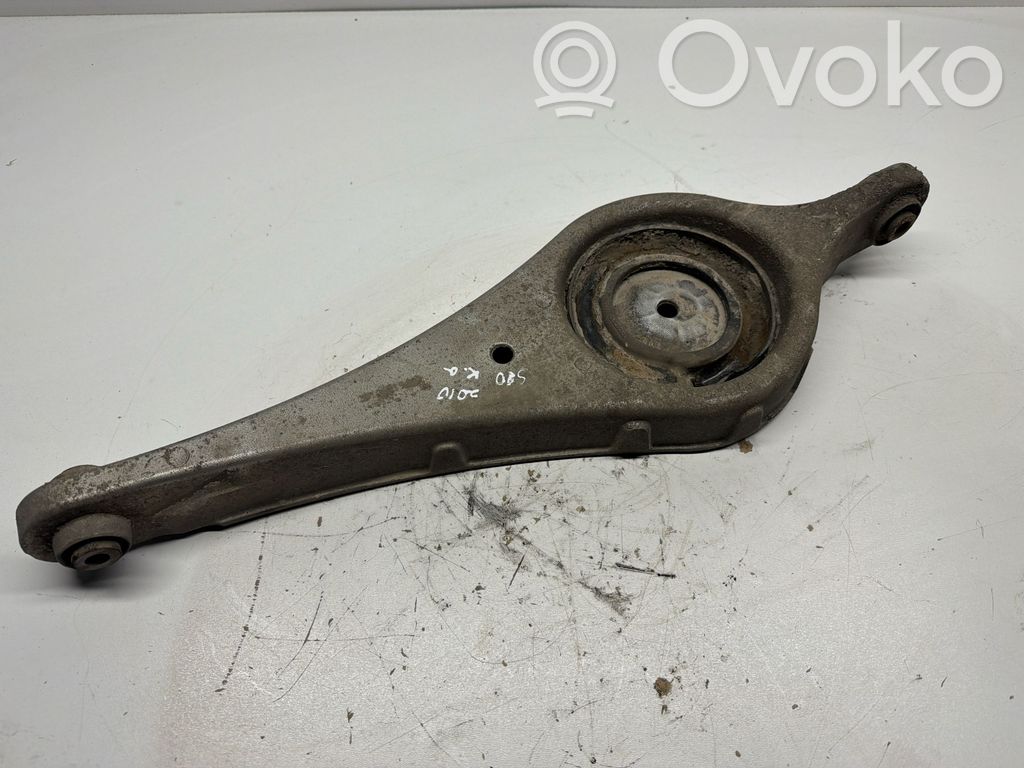 Volvo S80 Querlenker Achsschenkel hinten 