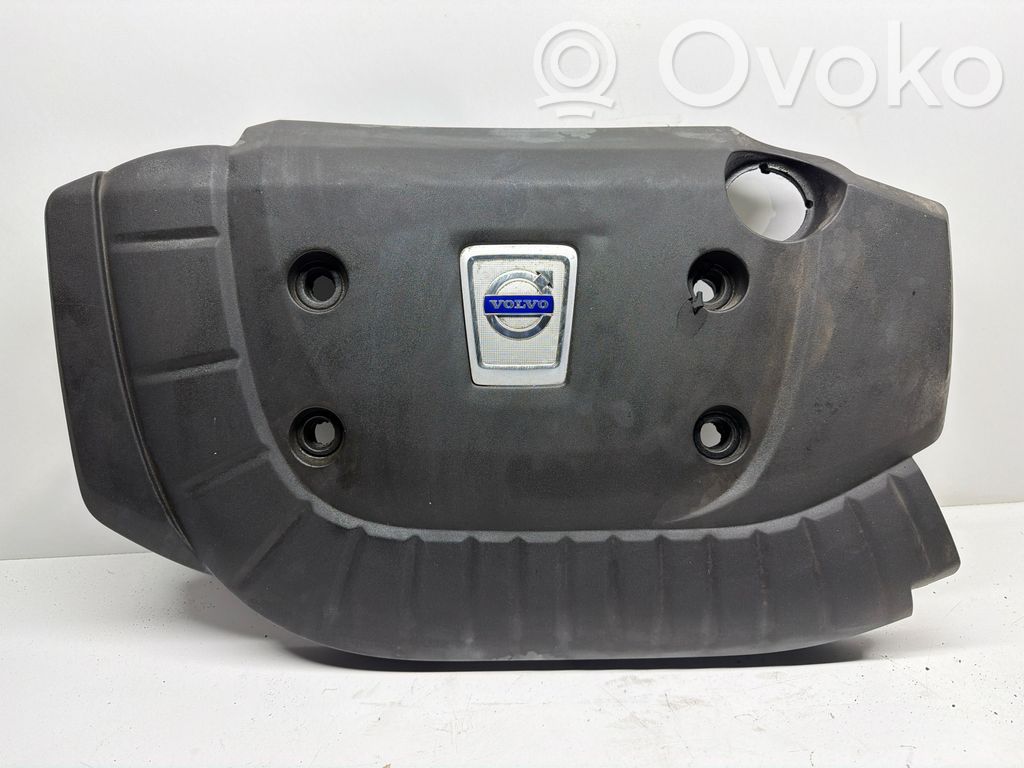 Volvo S80 Moottorin koppa 