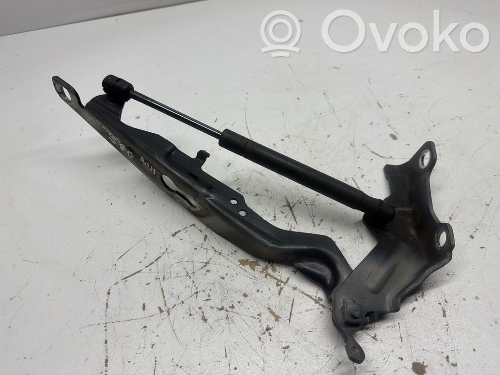 Volvo S80 Konepellin saranat 