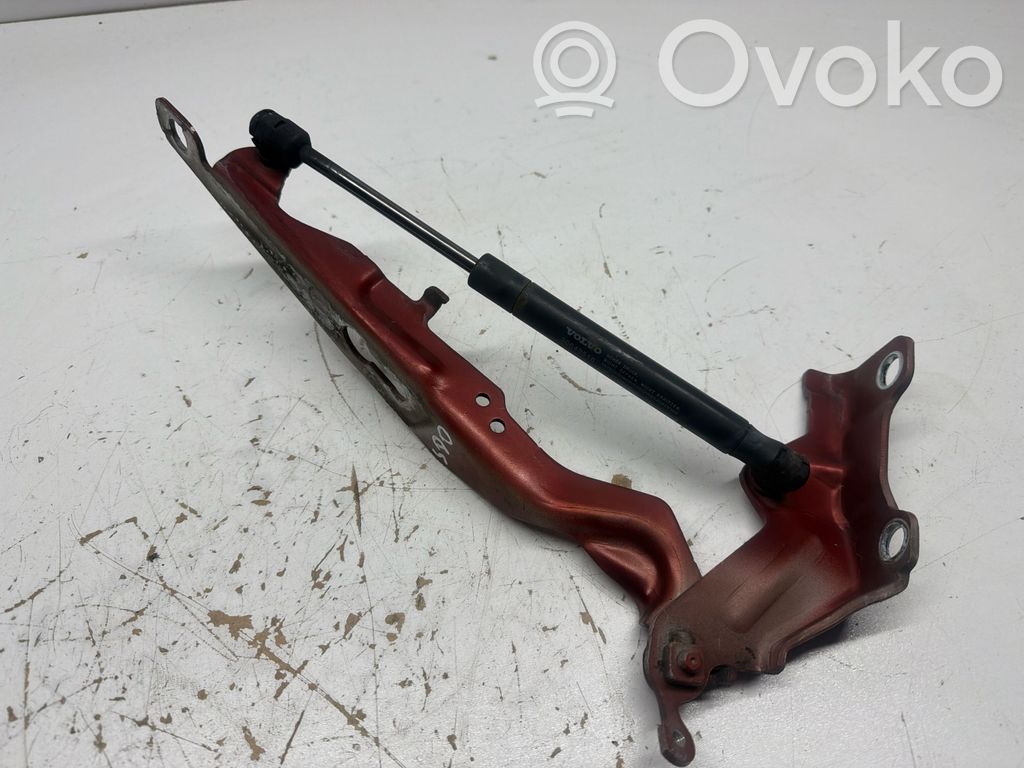 Volvo S80 Konepellin saranat 