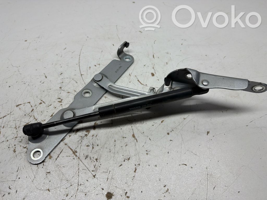 Volvo S80 Tailgate/trunk/boot hinge 