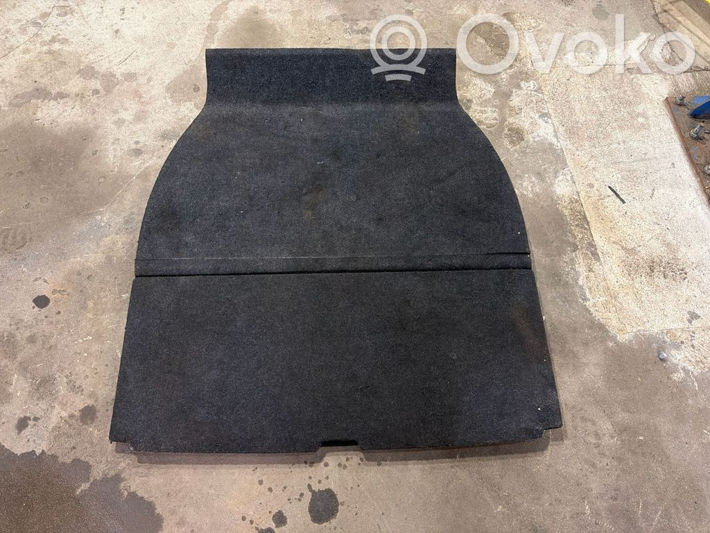 Volvo S80 Bagažinės grindys 