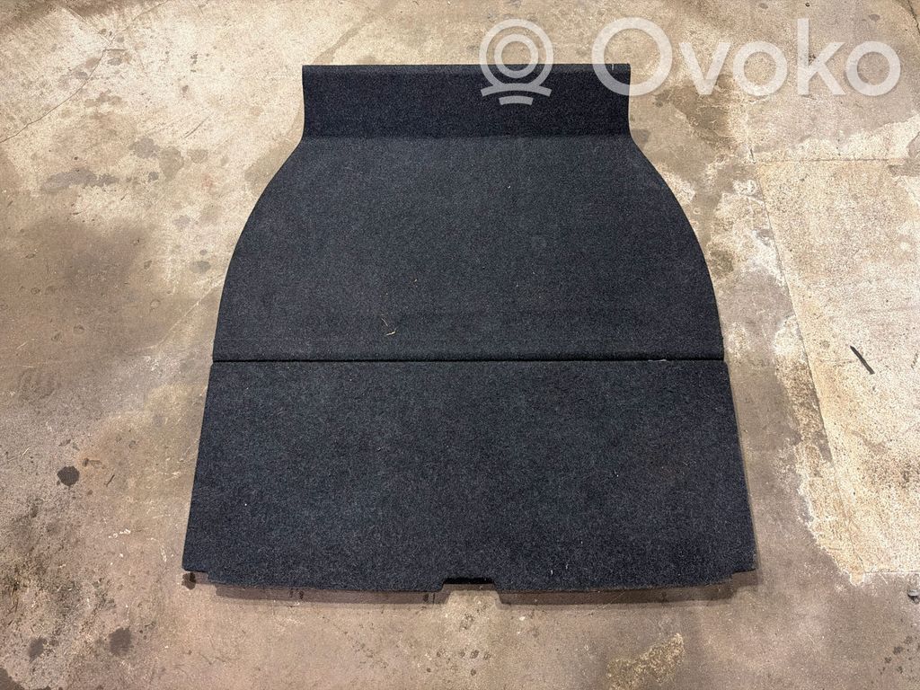 Volvo S80 Bagažinės grindys 