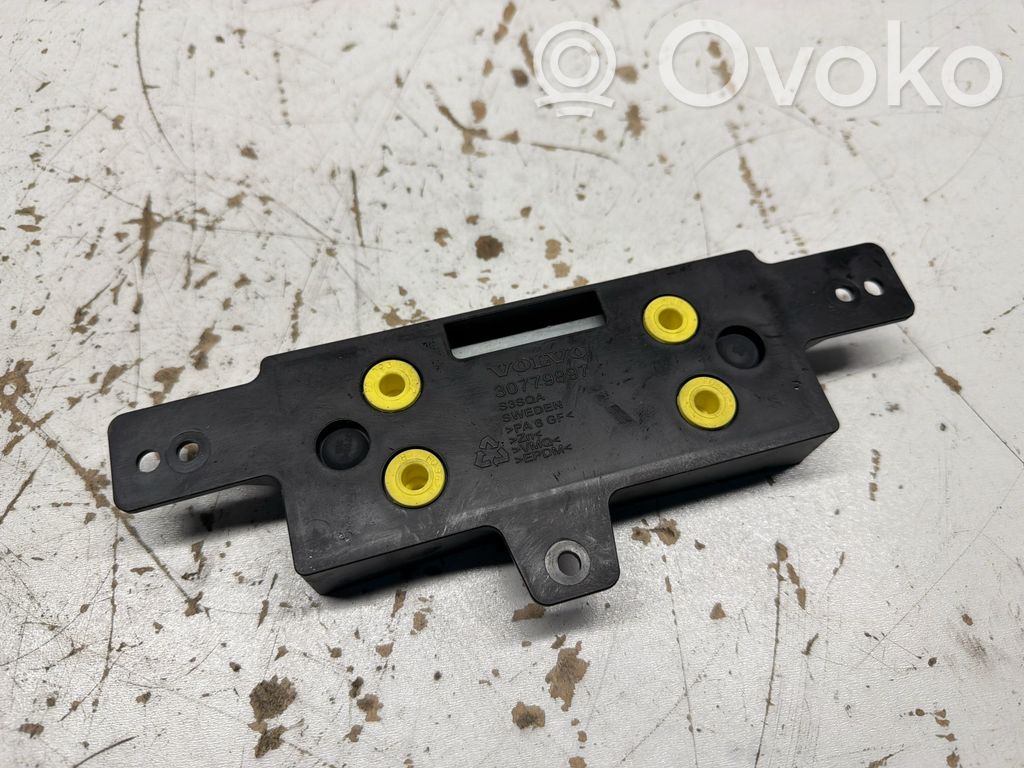 Tailgate/trunk/boot lid buffer   30779897