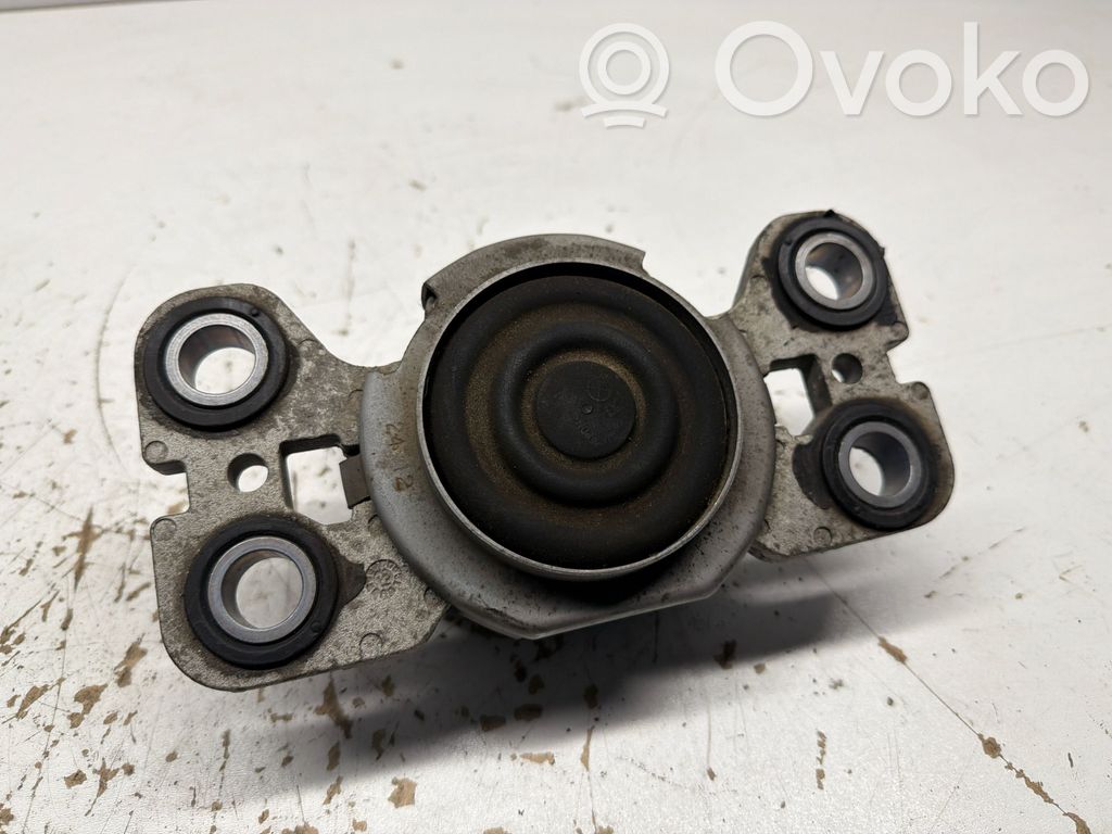 Volvo S80 Dzinēja spilvens 